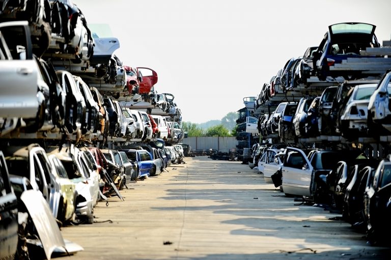 RN Scrap Junk Cars in Oshawa and Toronto